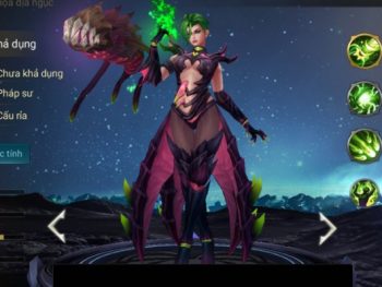 Gợi ý tên Liên Quân hay cho game thủ mới. Tên Liên Quân bằng ký tự đặc biệt cho game thủ. Đặt tên Liên Quân sao cho ngầu?