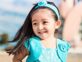 Tên hay cho bé gái họ Đinh hợp mệnh, phong thủy 2020