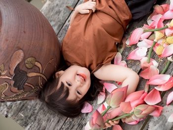 Gợi ý 101+ cách đặt tên hay cho bé gái họ Đào