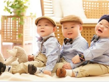 Cách đặt tên tiếng Hàn cho con