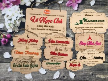 Chọn tên shop theo sự liên tưởng