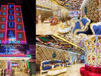 Đặt tên quán karaoke như thế nào hay, hút khách?