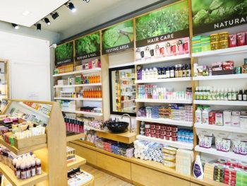 Cách đặt tên cho cửa hàng mỹ phẩm hay. Tên đẹp cho cửa hàng mỹ phẩm