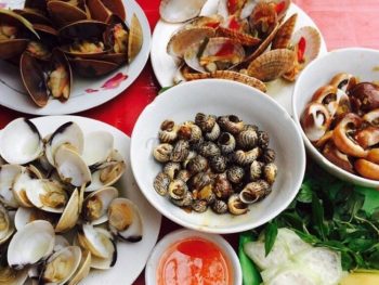 Đặt tên quán ốc hay. Đặt tên quán ốc hợp phong thủy