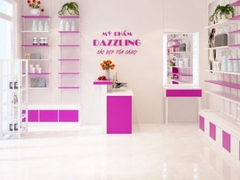 Đặt tên cửa hàng theo mệnh Hỏa phát đạt. Tên cửa hàng hay cho người mệnh Hỏa