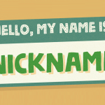 1001 nick name hay nhất, nickname cute nhất, đọc là Ưng liền