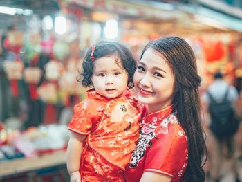 Đặt tên đệm cho con gái tên Tiên. Tên đệm cho tên Tiên hay, ấn tượng