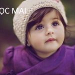 Những tên hay cho bé có tên đệm, tên lót là Ngọc cực hay