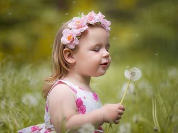 Ý nghĩa tên Tuệ Lâm là gì? Đặt tên hay cho con gái