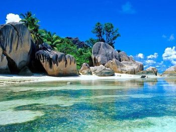 Du lịch Vịnh Phan Rang Ninh Thuận