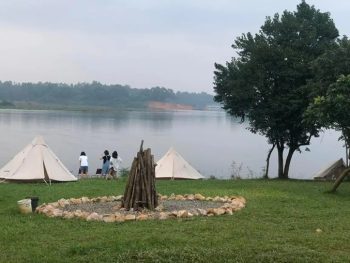 Du lịch phượt Đồng Mô tự túc